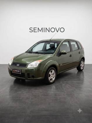 FORD FIESTA 1.0 MPI CLASS HATCH 8V FLEX 4P MANUAL FORD FIESTA 1.0 MPI CLASS HATCH 8V FLEX 4P MANUAL